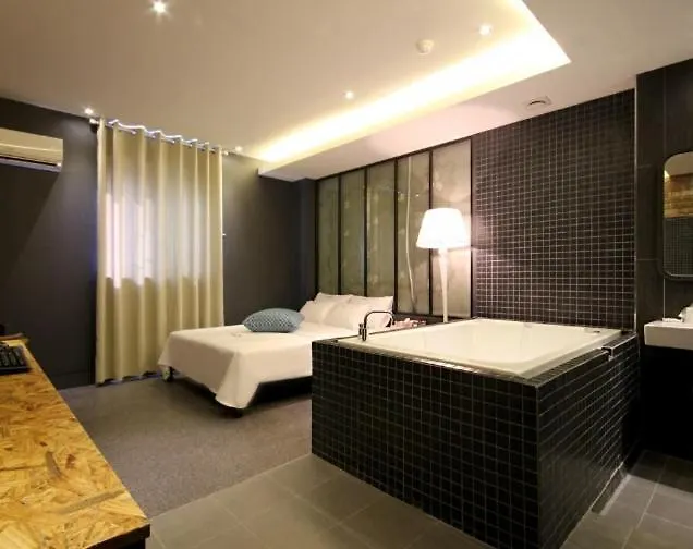 Hotel H2 Ulsan