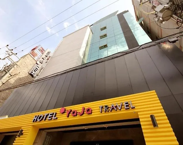 **  Hotel H2 Ulsan South Korea