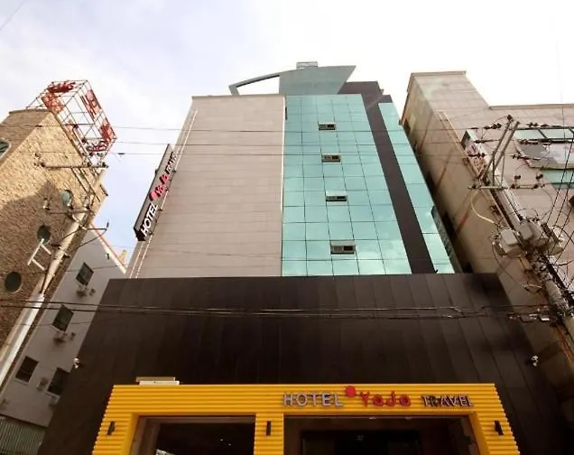 Hotel H2 Ulsan
