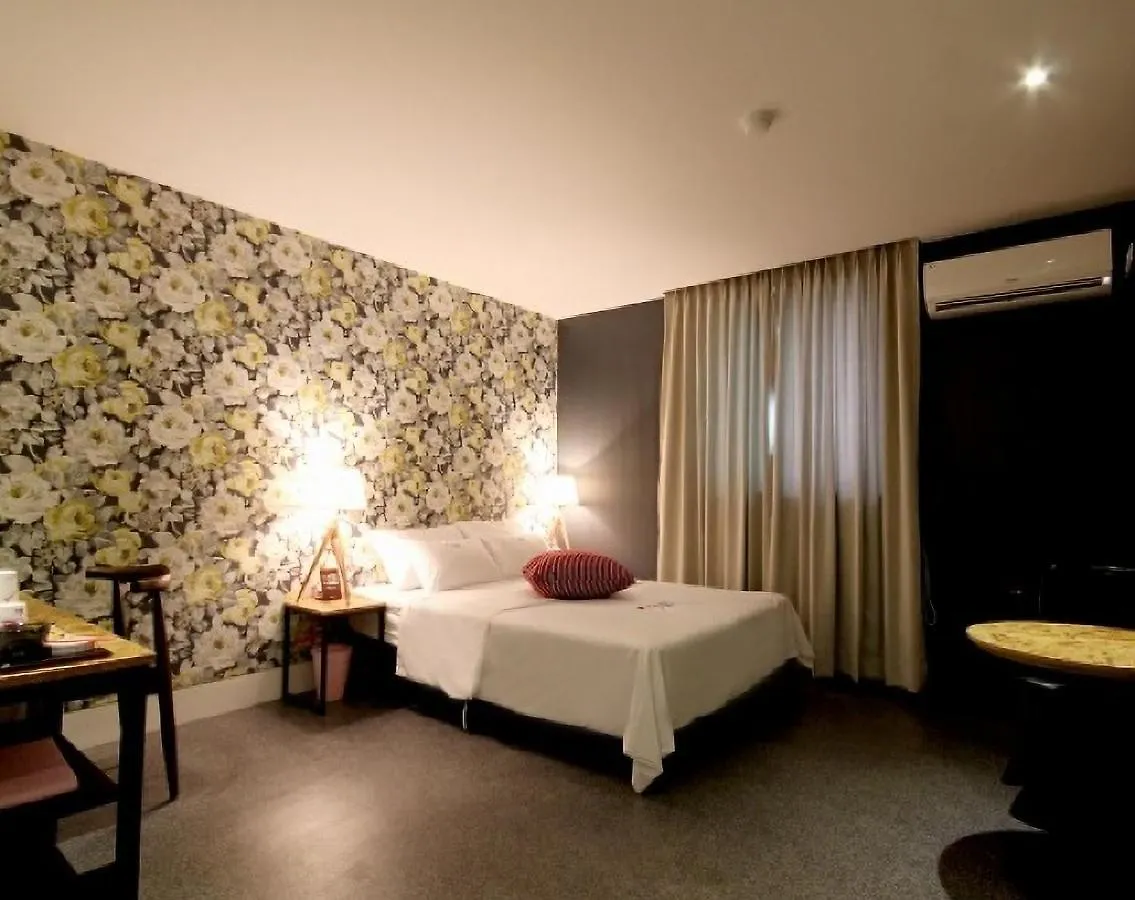 Hotel H2 Ulsan 2*,