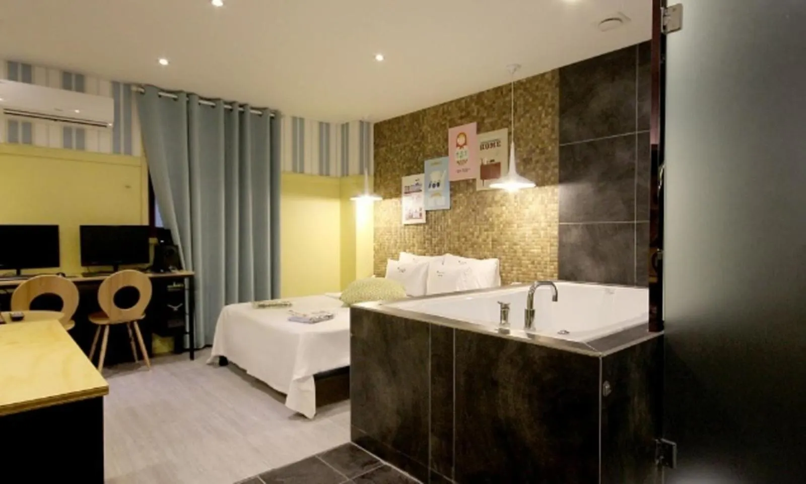 Hotel H2 Ulsan Coreia do Sul