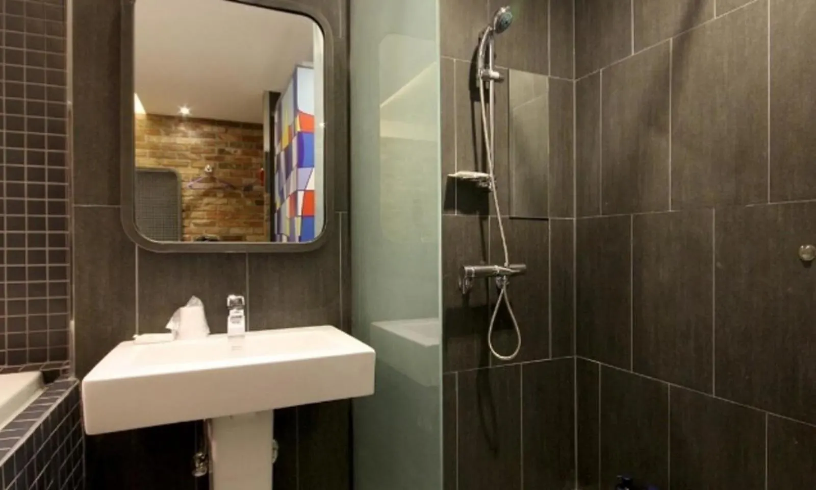 Hotel H2 Ulsan