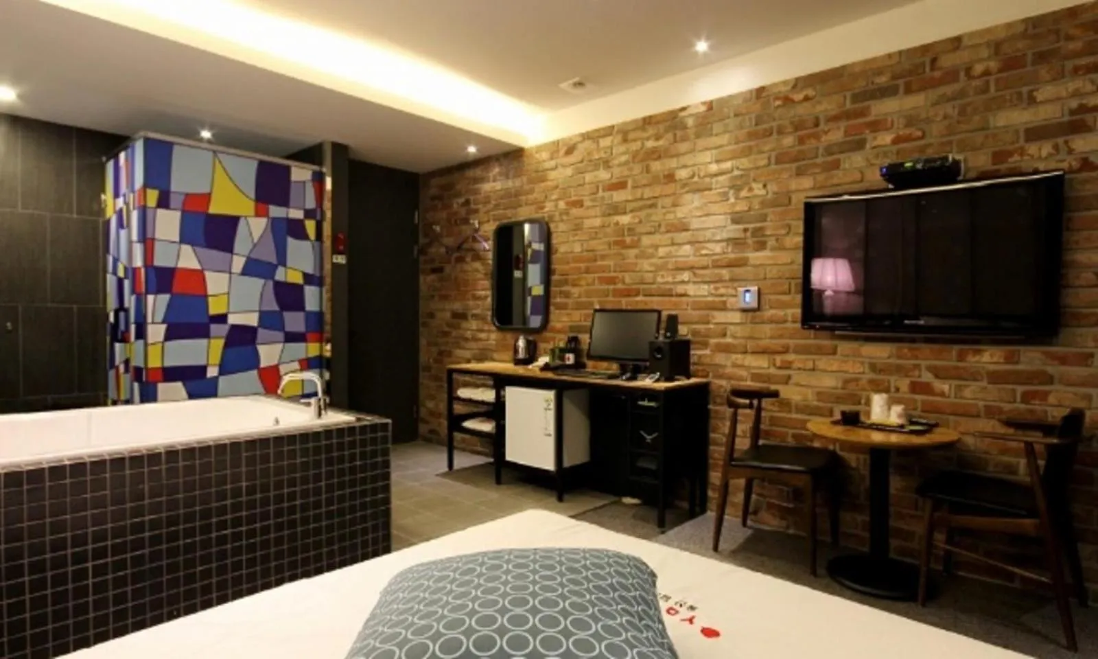 Hotel H2 Ulsan