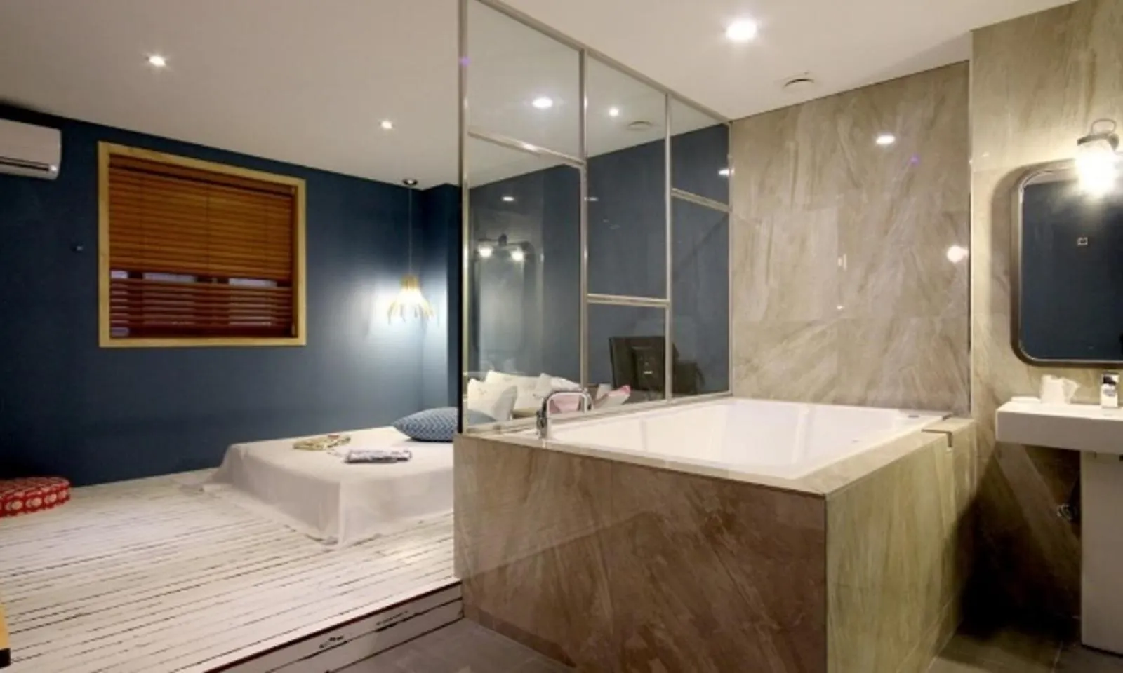 Hotel H2 Ulsan