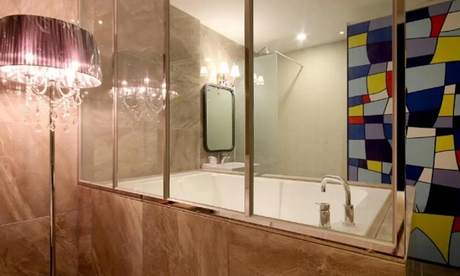 Hotel H2 Ulsan 2*,