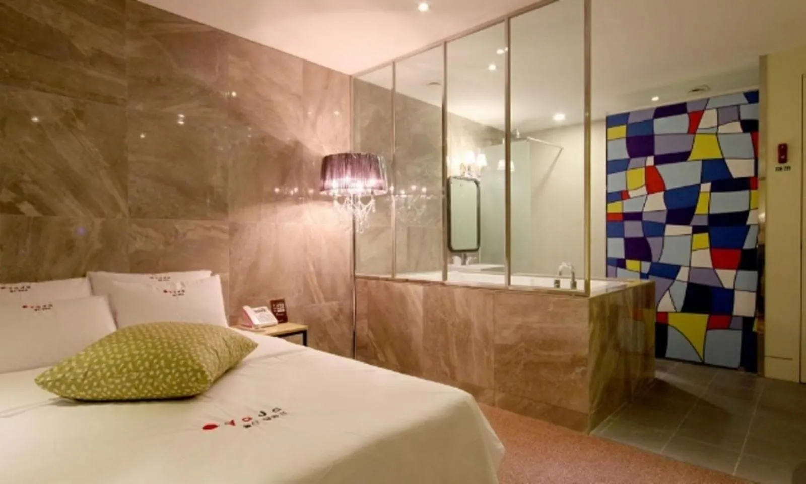 Hotel H2 Ulsan