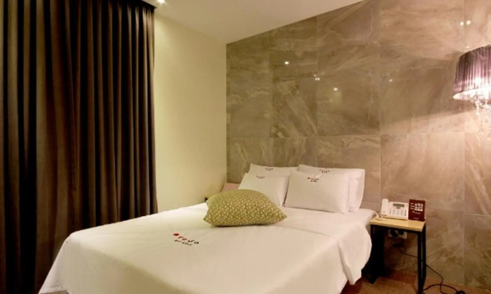 Hotel H2 Ulsan