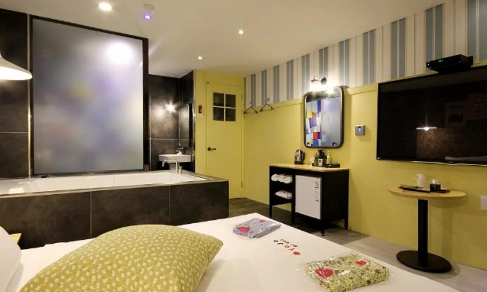 Hotel H2 Ulsan