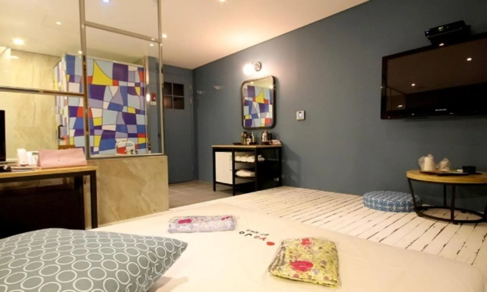 Hotel H2 Ulsan