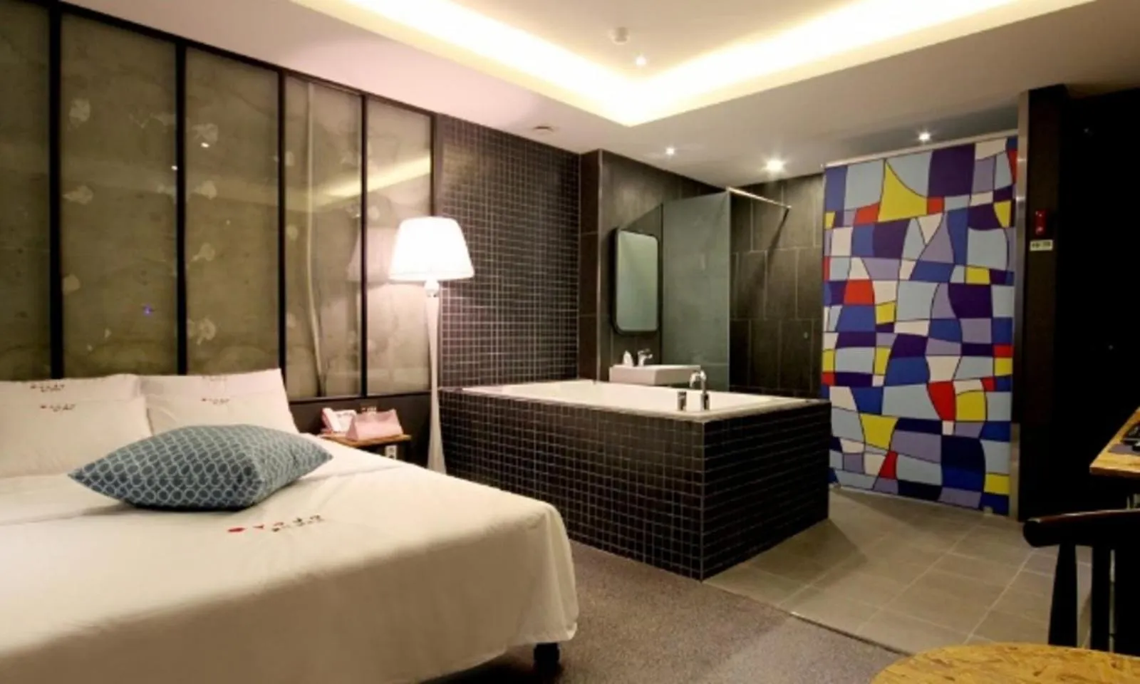 Hotel H2 Ulsan