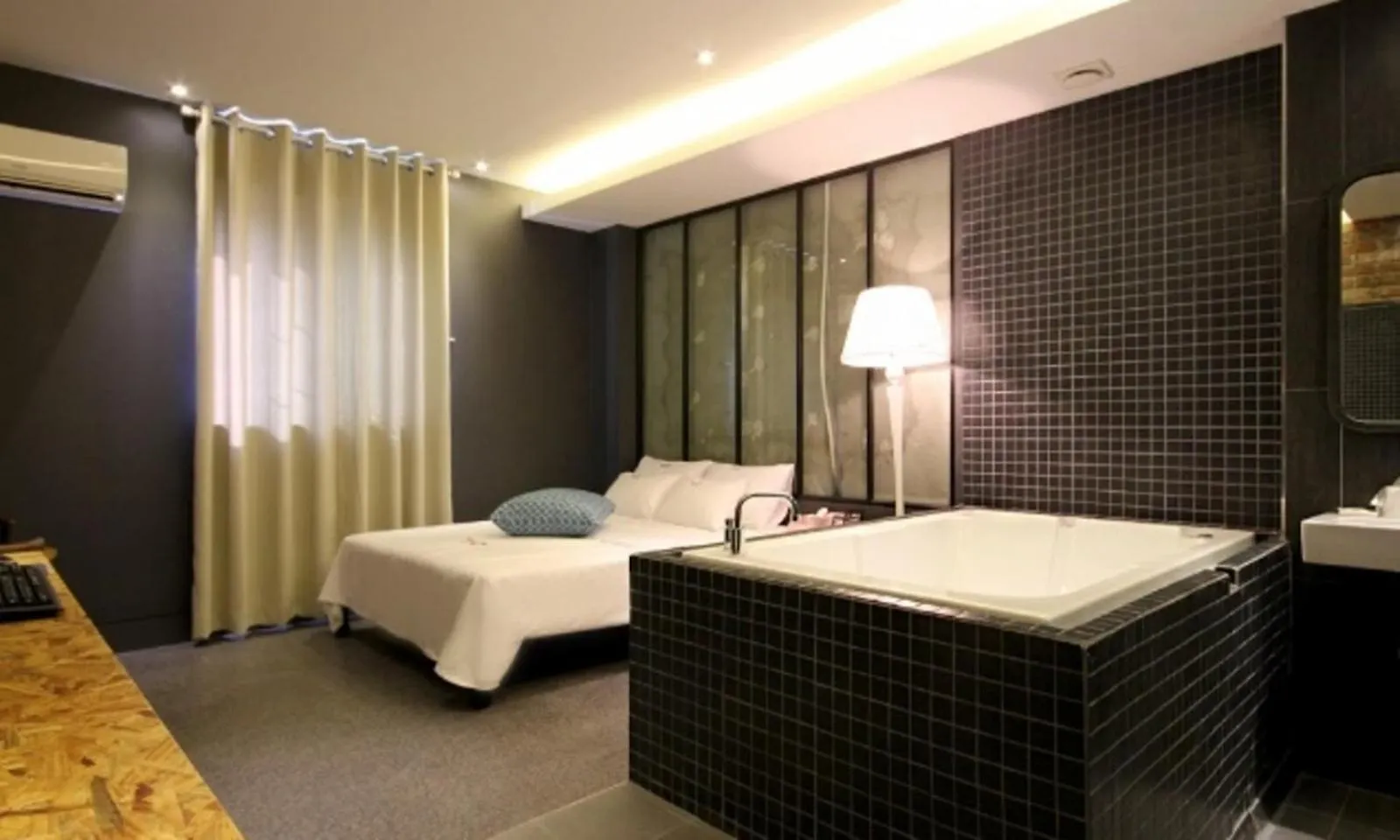 Hotel H2 Ulsan