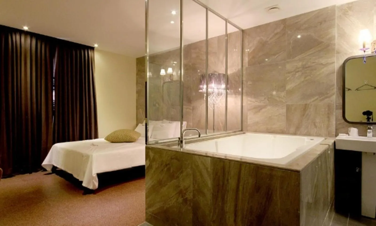 Hotel H2 Ulsan
