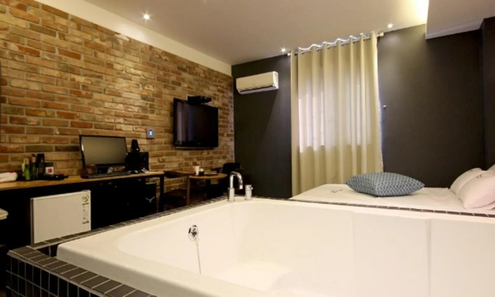 Hotel H2 Ulsan