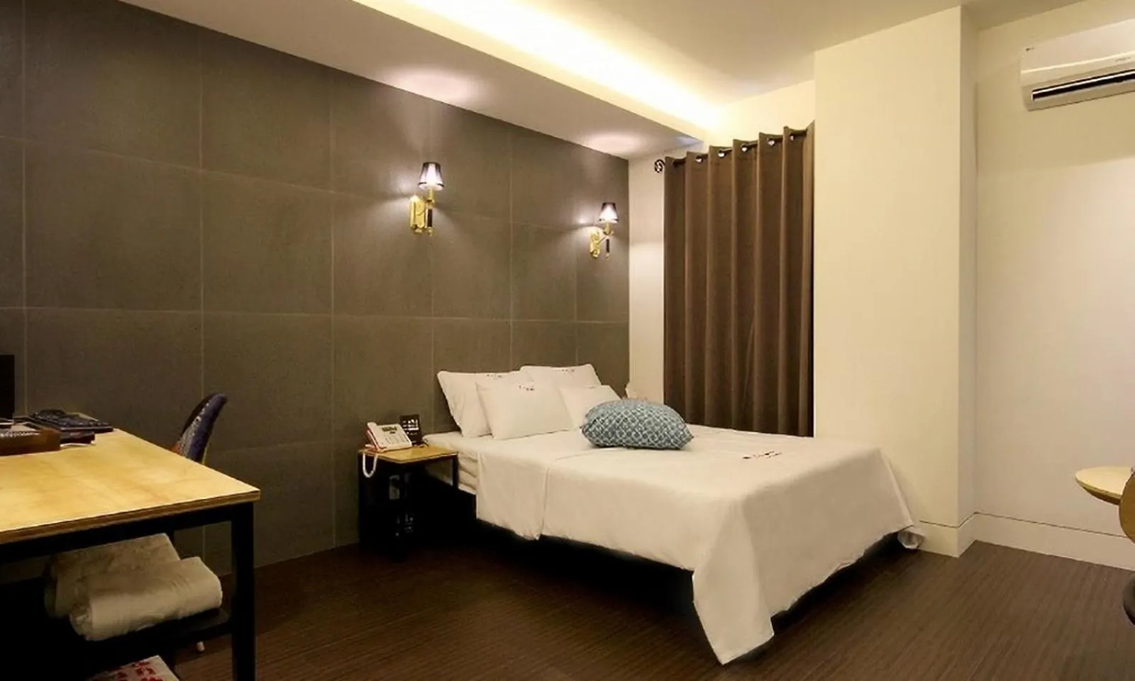 Hotel H2 Ulsan
