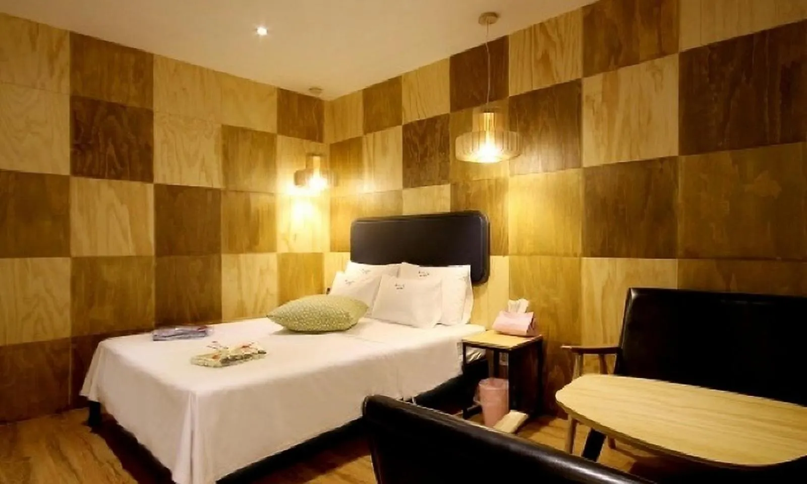 Hotel H2 Ulsan South Korea