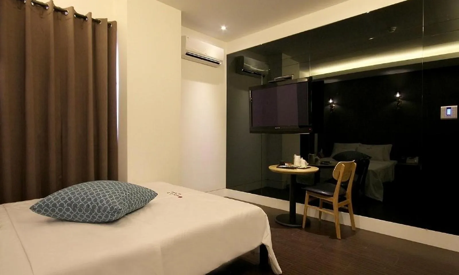 Hotel H2 Ulsan South Korea