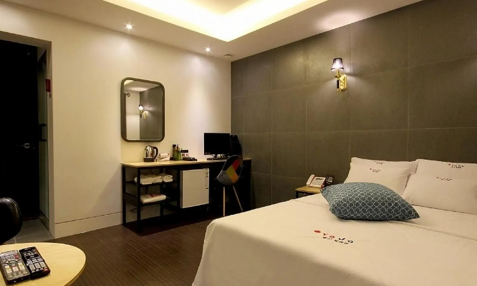Hotel H2 Ulsan