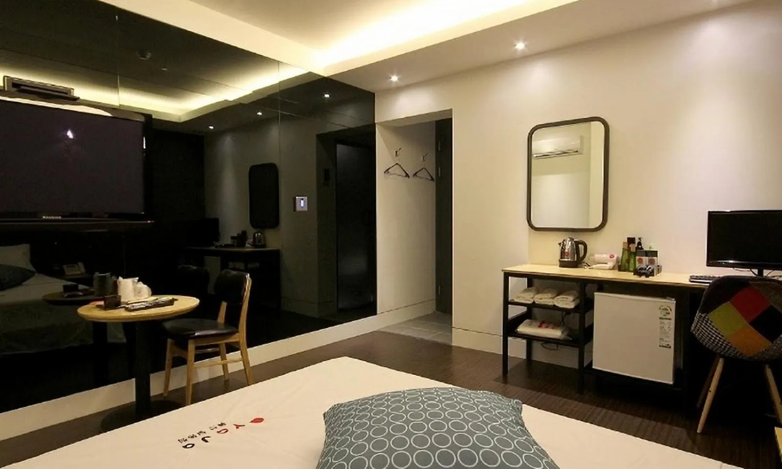 Hotel H2 Ulsan