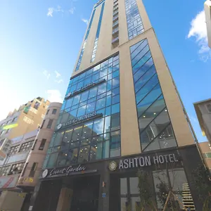 Ashton *** Ulsan